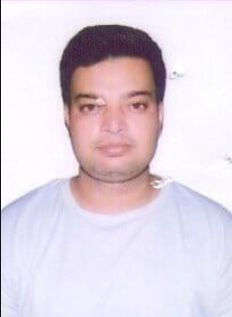 Mr. Saurabh