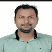Mr. Om Prakash Maurya