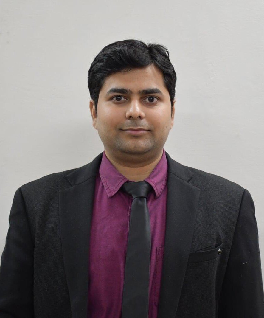 Mr. Rohan Srivastava