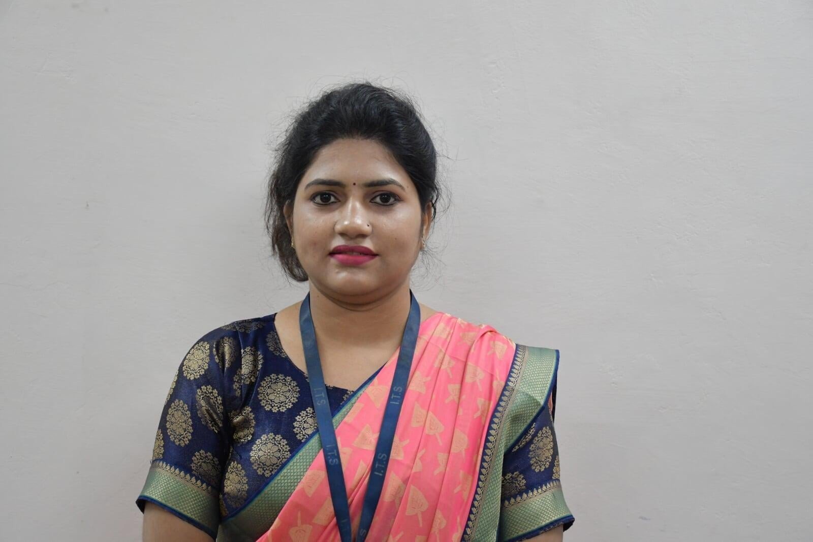 Ms. Neha Gupta