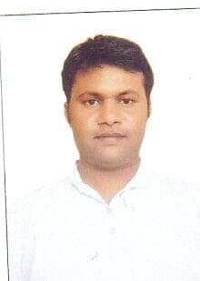 Mr. Jitendra Kumar Verma