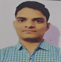 Mr. Prashant Tiwari