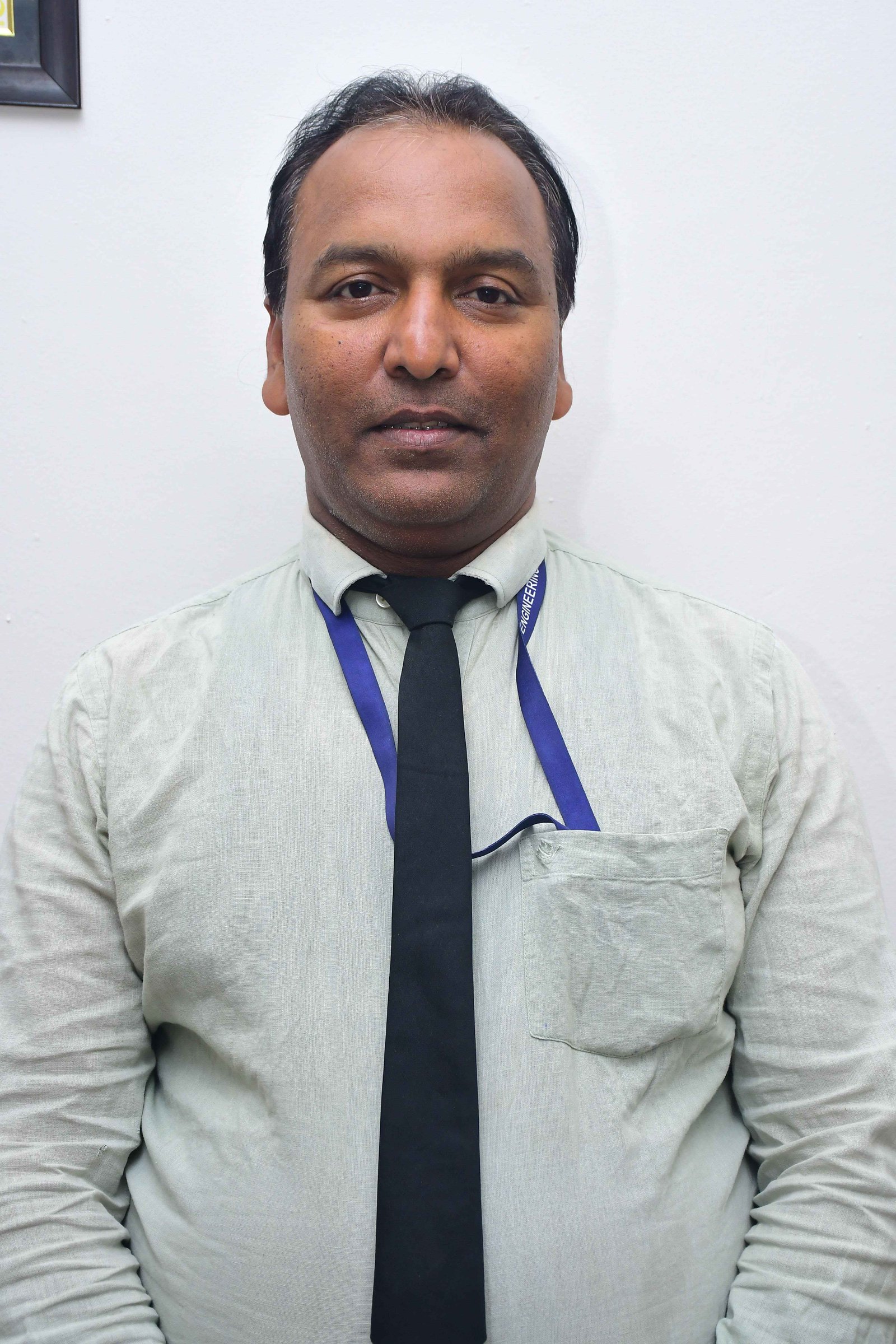 Mr. Monu Kumar