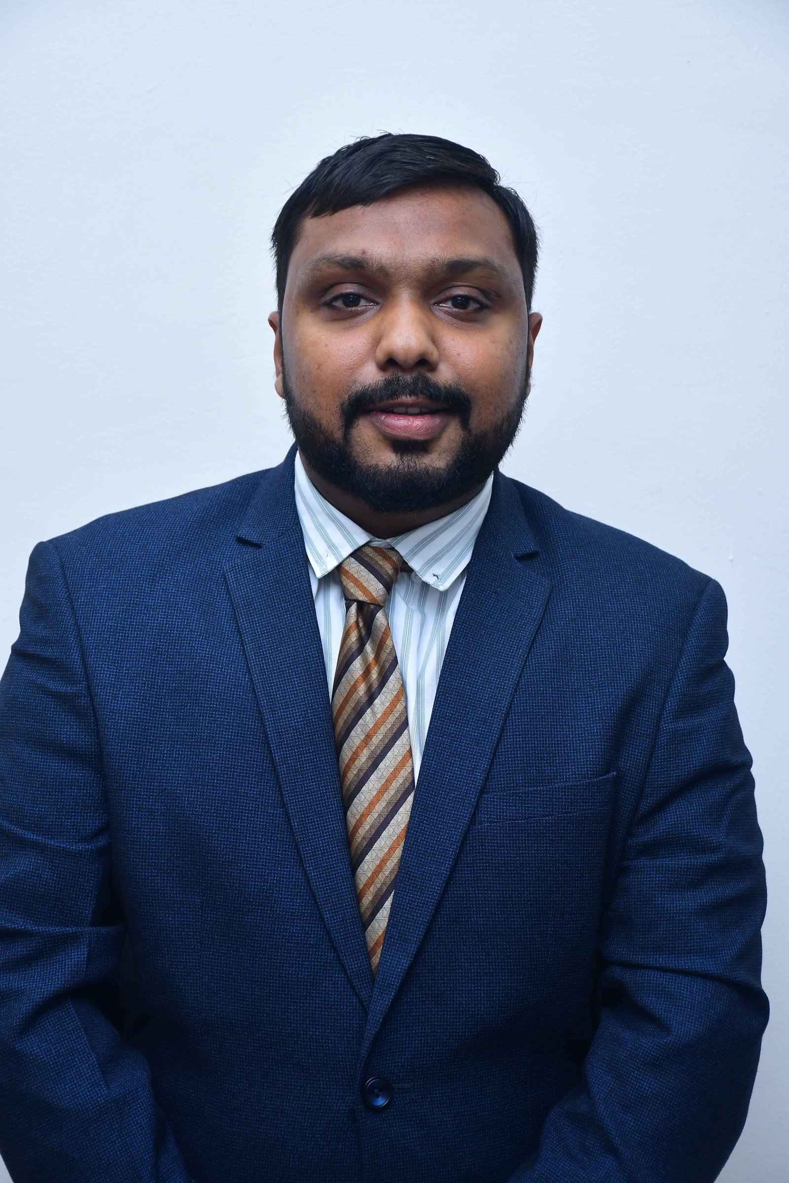 Mr. Rishi