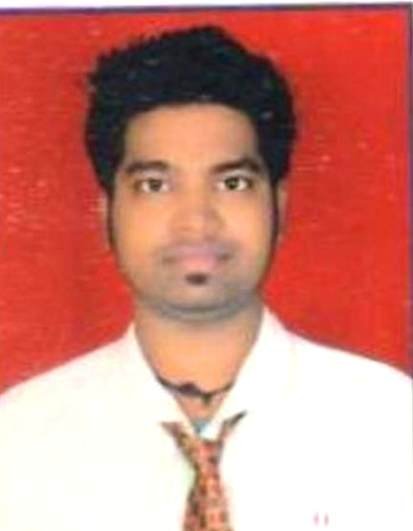 Mr. Rahul Bharti