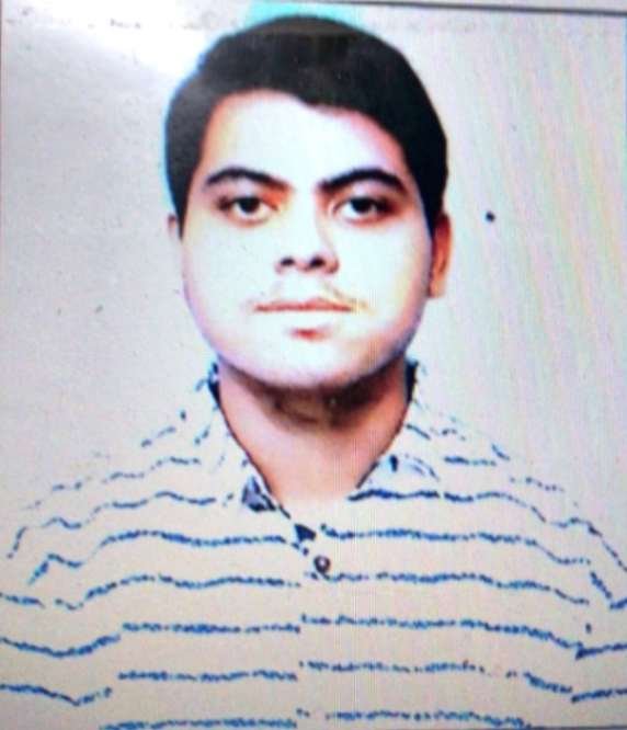 Mr. Anuj Razdan