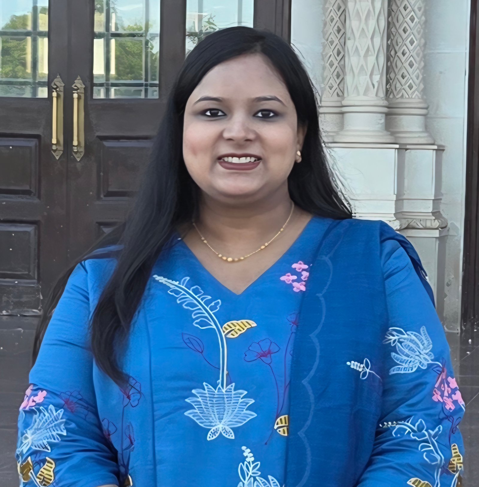 Dr. Prachi Jain