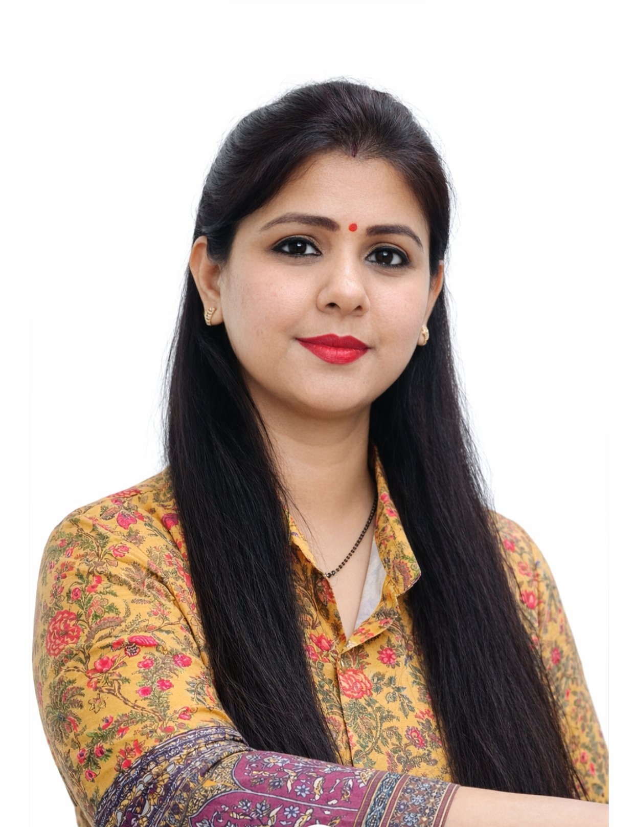Ms. Tanu