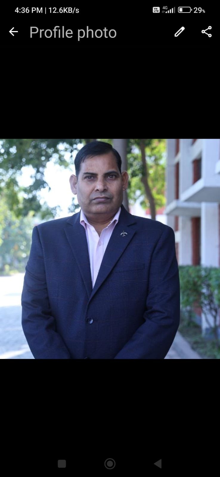 Dr. Rajesh