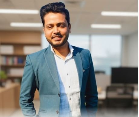 Mr. Pradeep