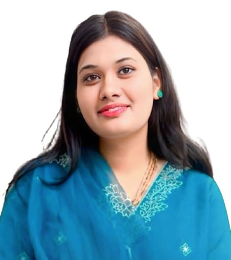 Ms. Priyanka Singh