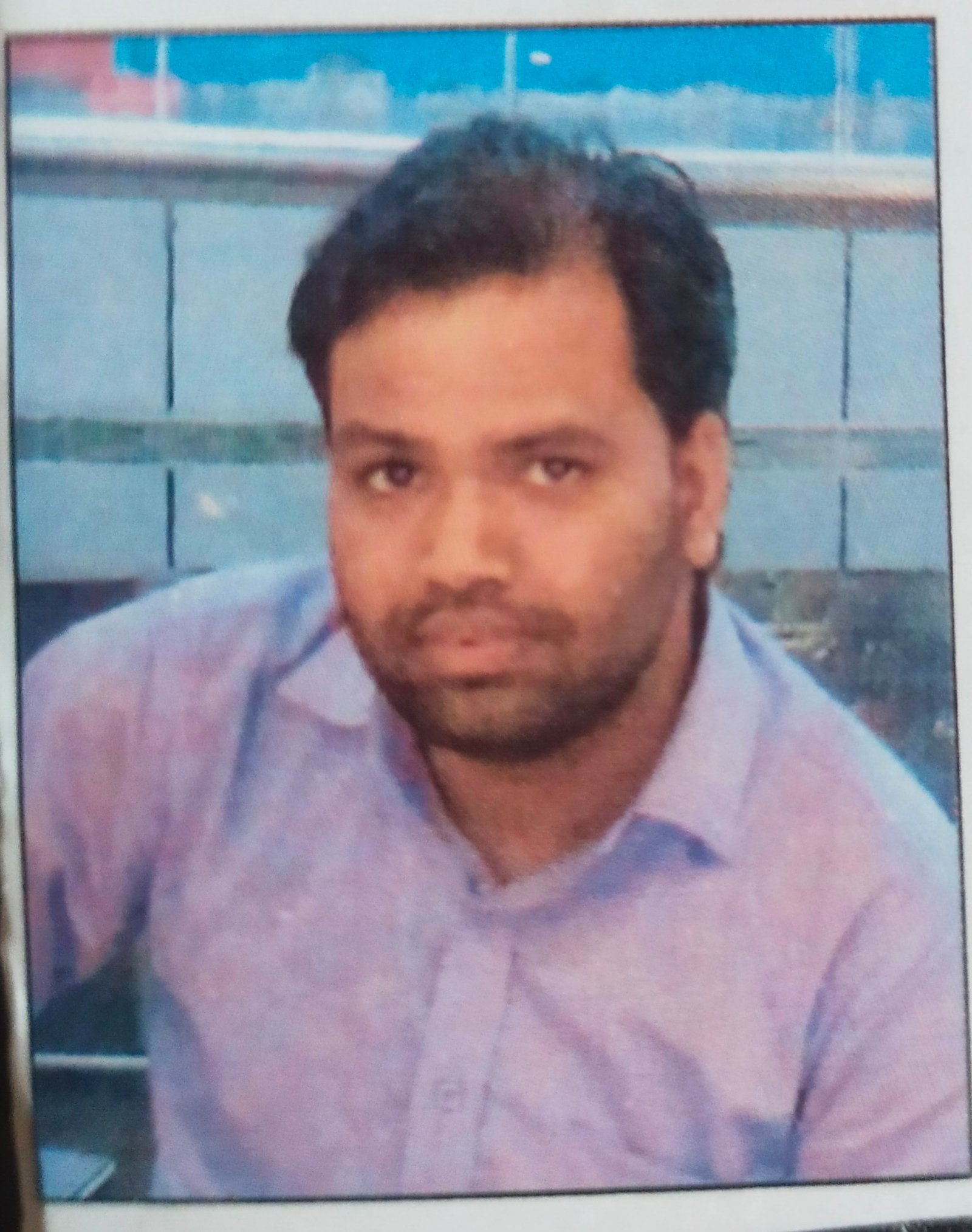 Mr. Umesh Goyal