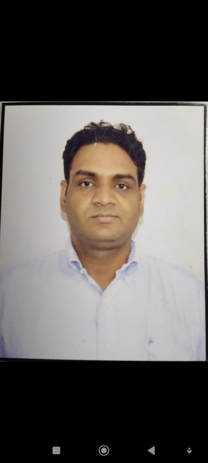 Mr. Samender Singh