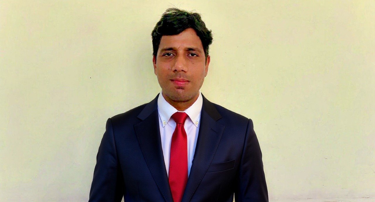 Mr. Pancham Kumar