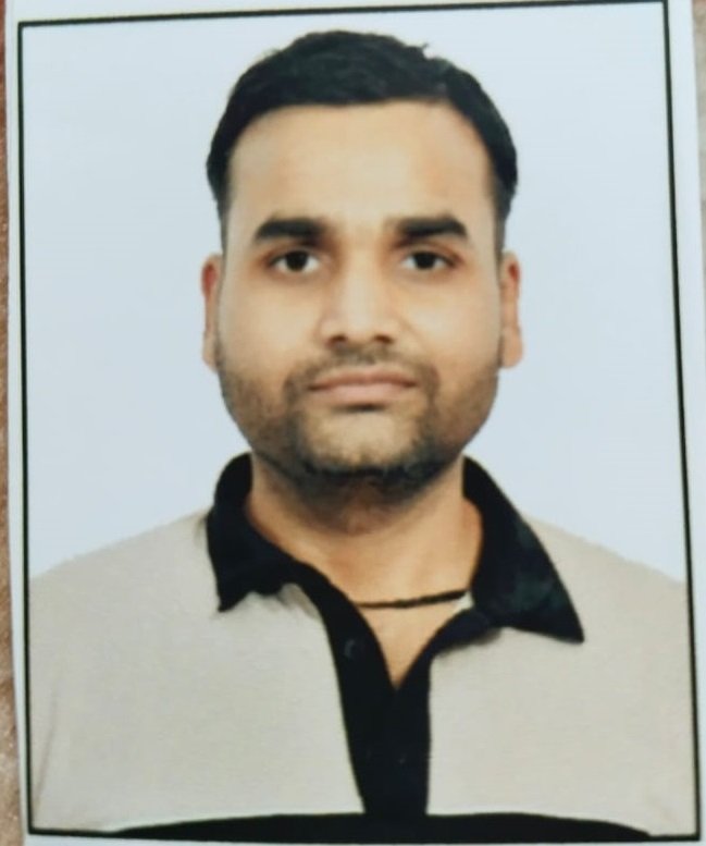 Mr. VIVEK Agrawal