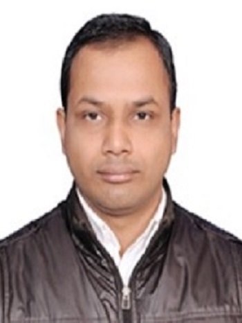 Mr. Ankit Agarwal