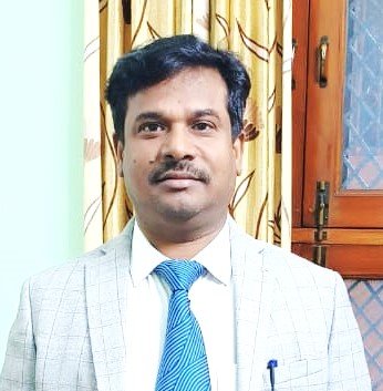 Vijendra Rai