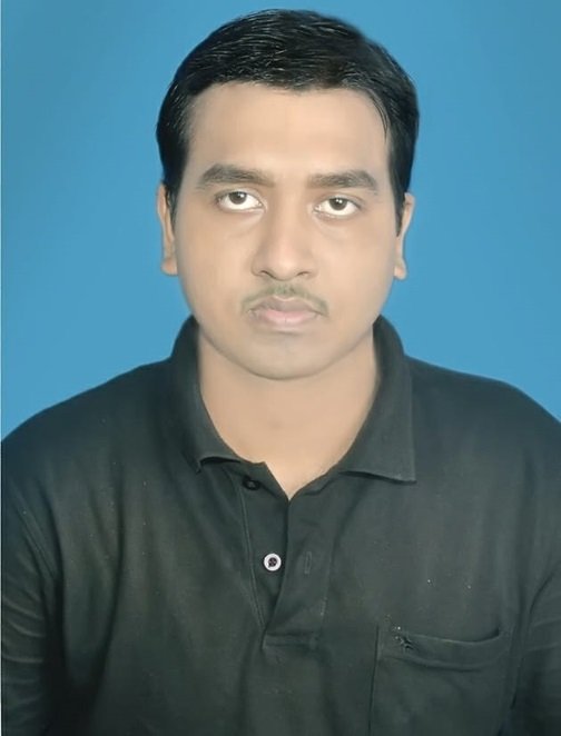 Mr. Kunal Goswami