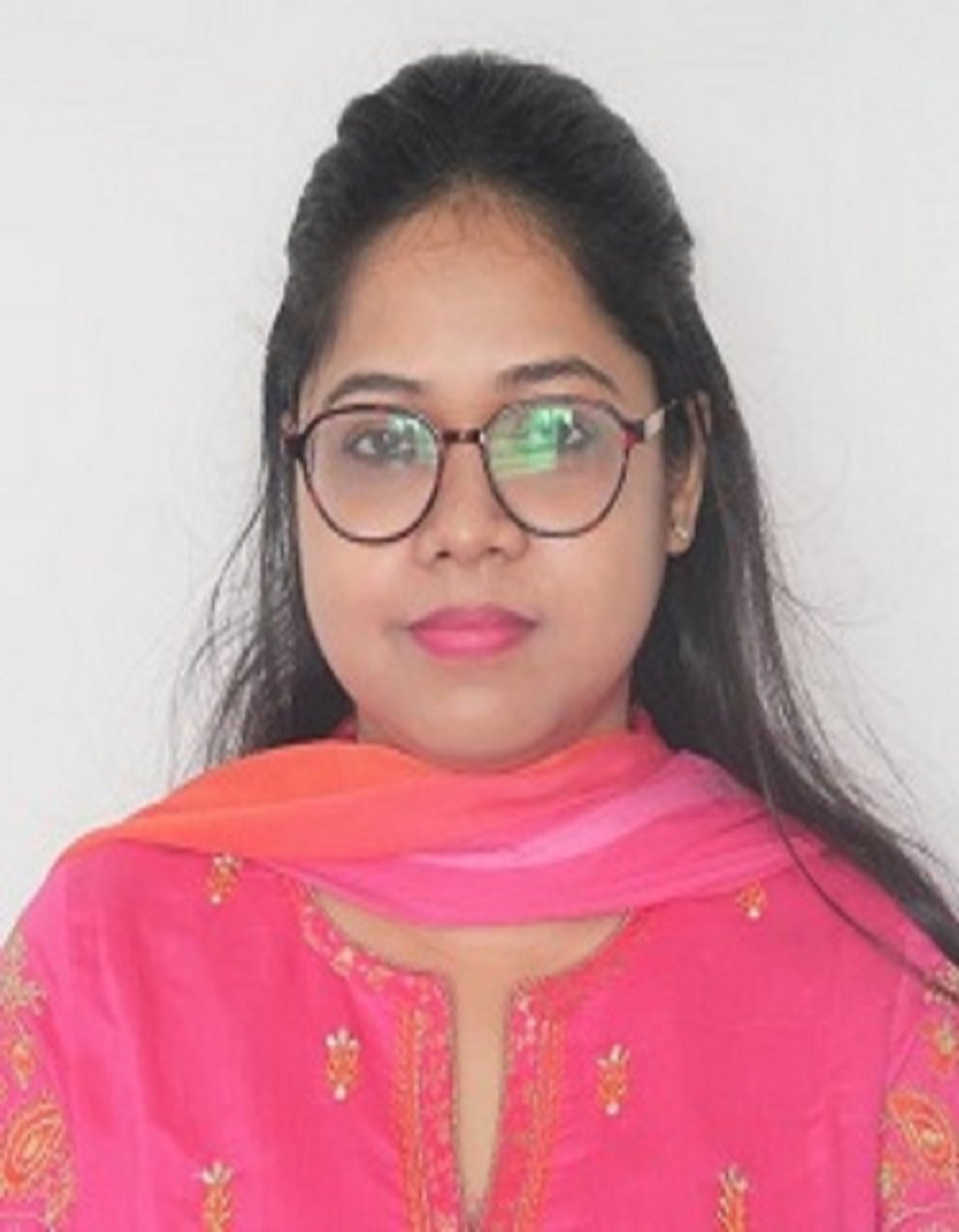 Ms. Supriya