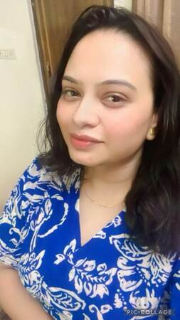 Ms. Arpita Shrivastava
