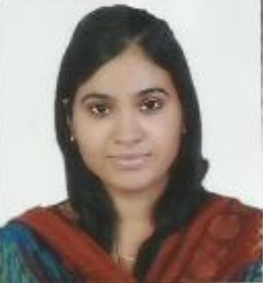 Ms. Swati B Singh