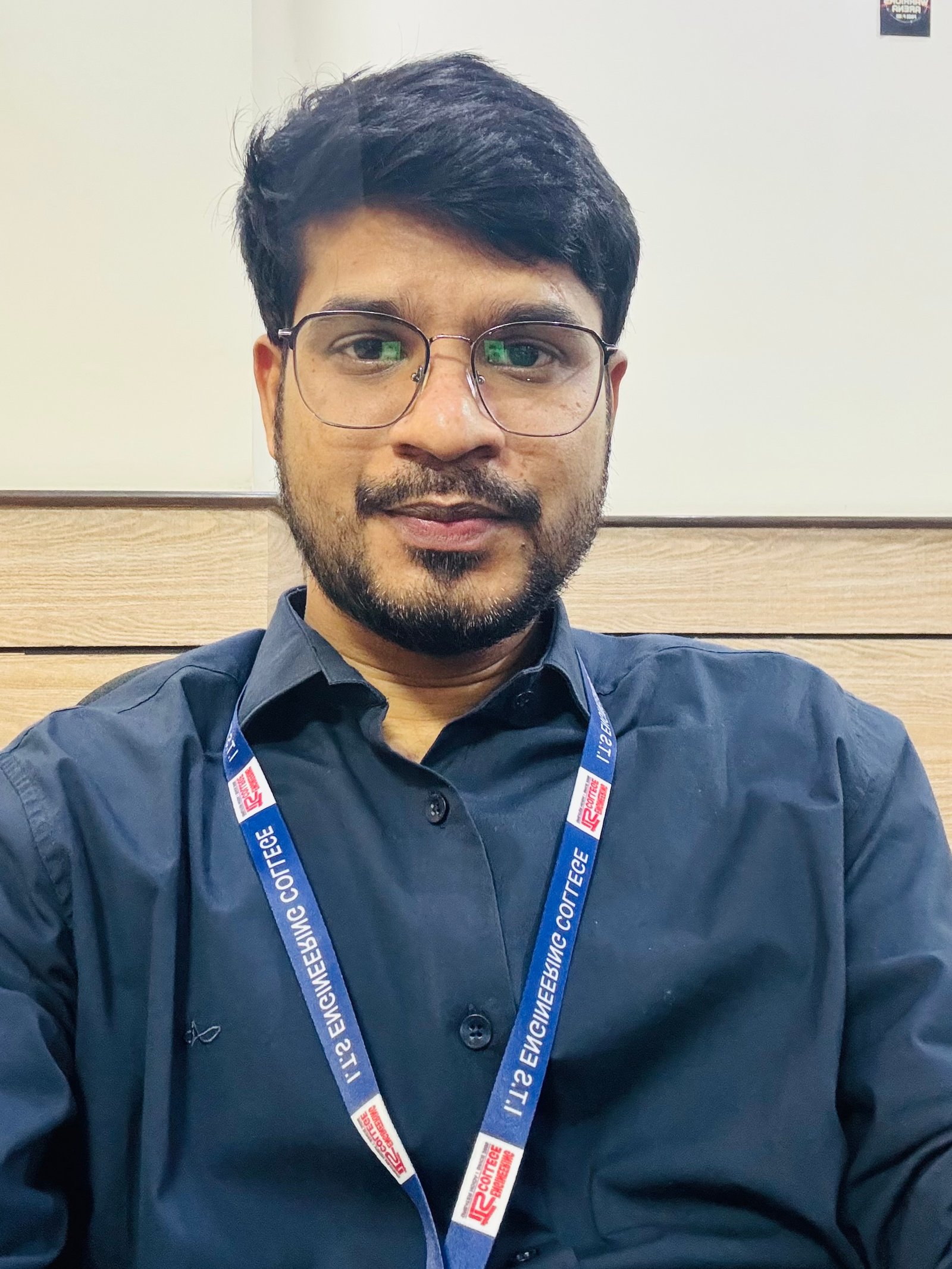 Mr. Vikas Arya