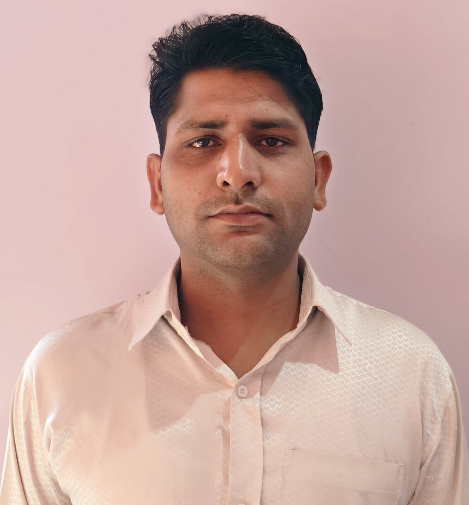 Mr. Deepak