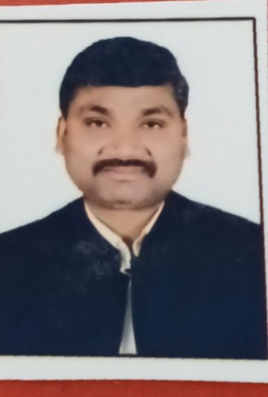 Mr. Bhupendra Kumar
