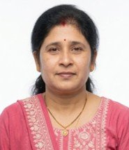Mrs. Pooja Yadav