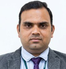Mr. Prashant Kumar