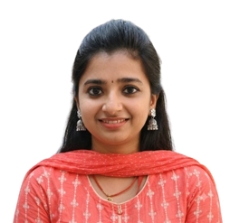 Ms. Anamika Sinha