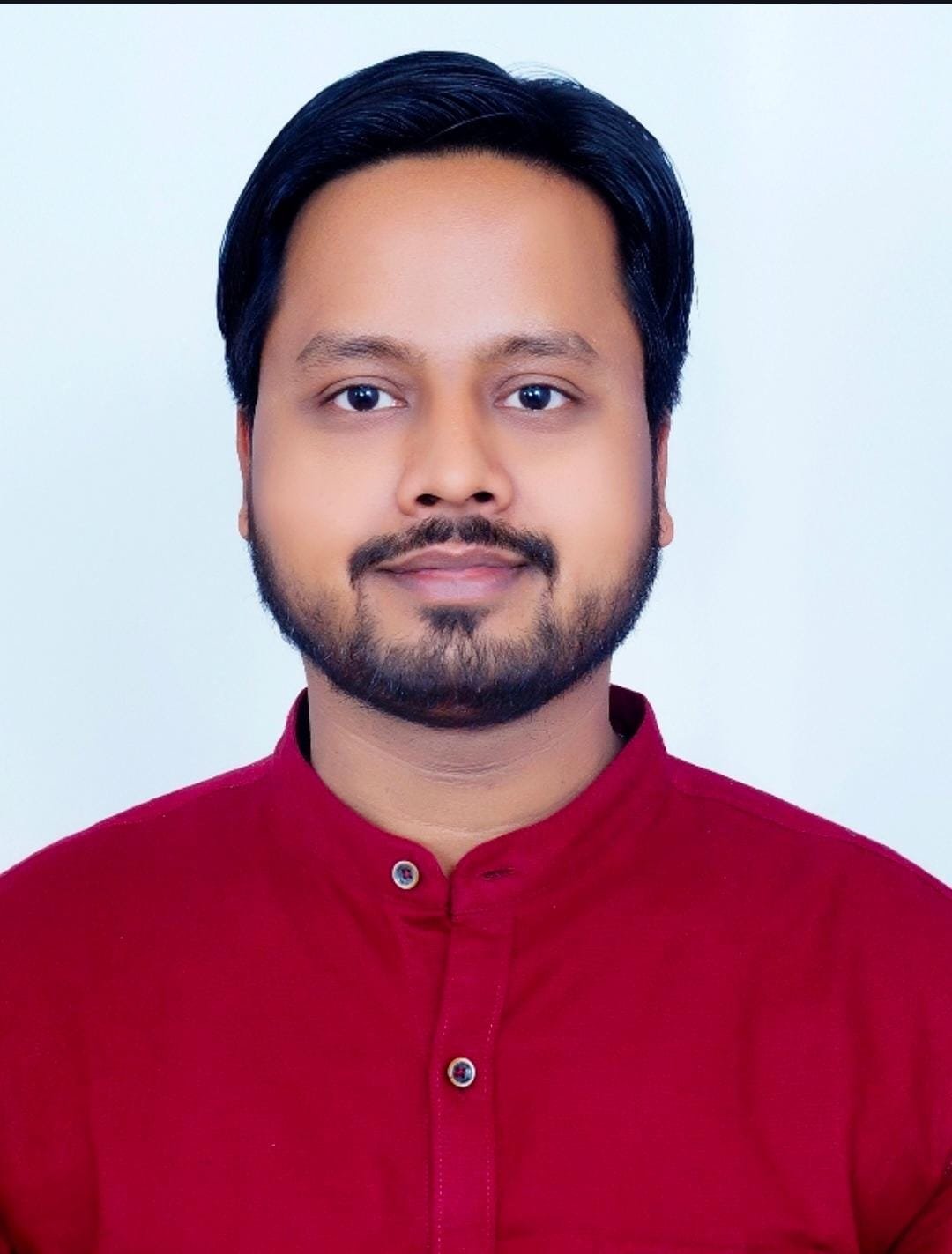 Mr. Arpit Bansal