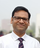 Mr. Jogendra Singh