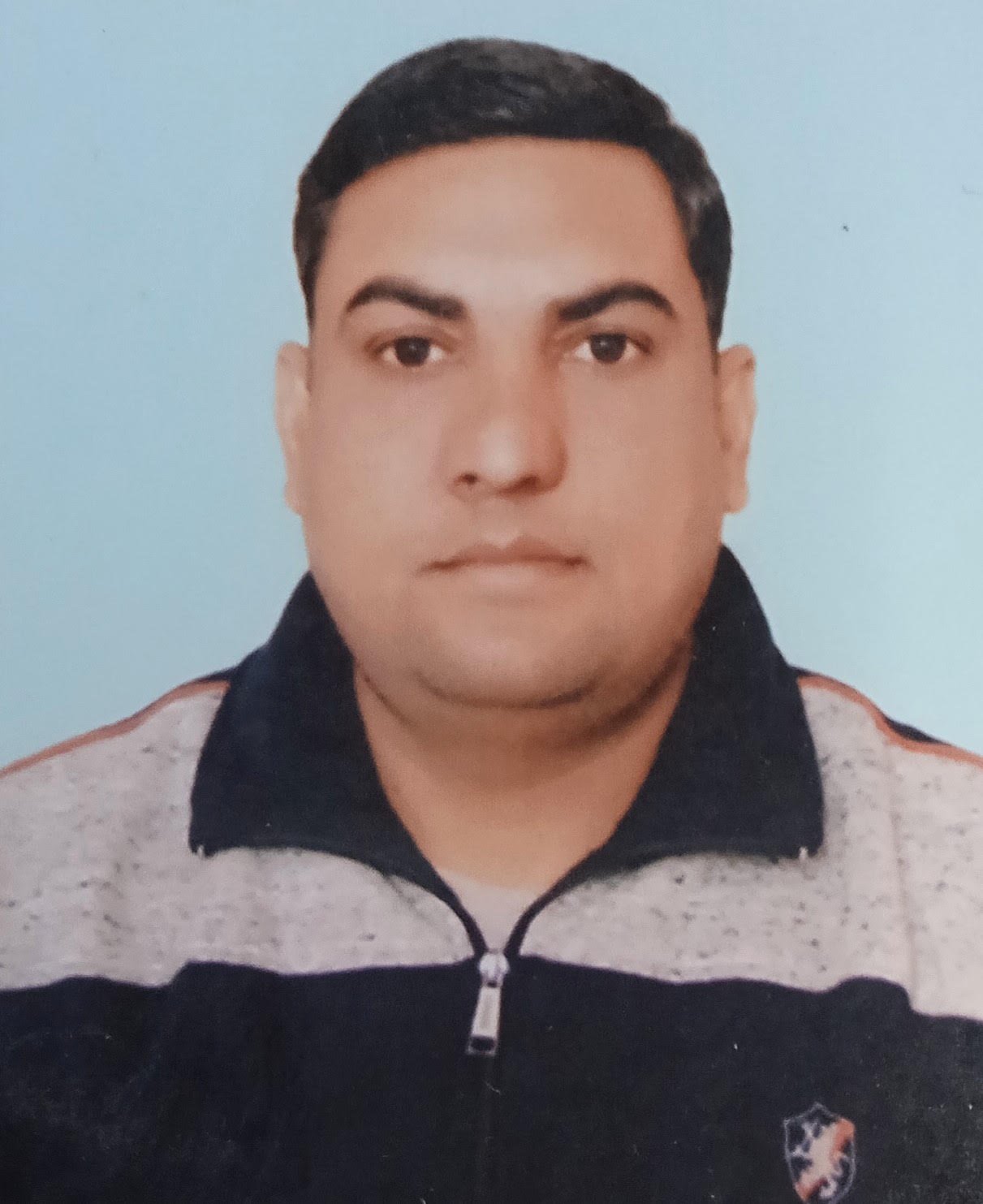 Dr. Vikram Singh