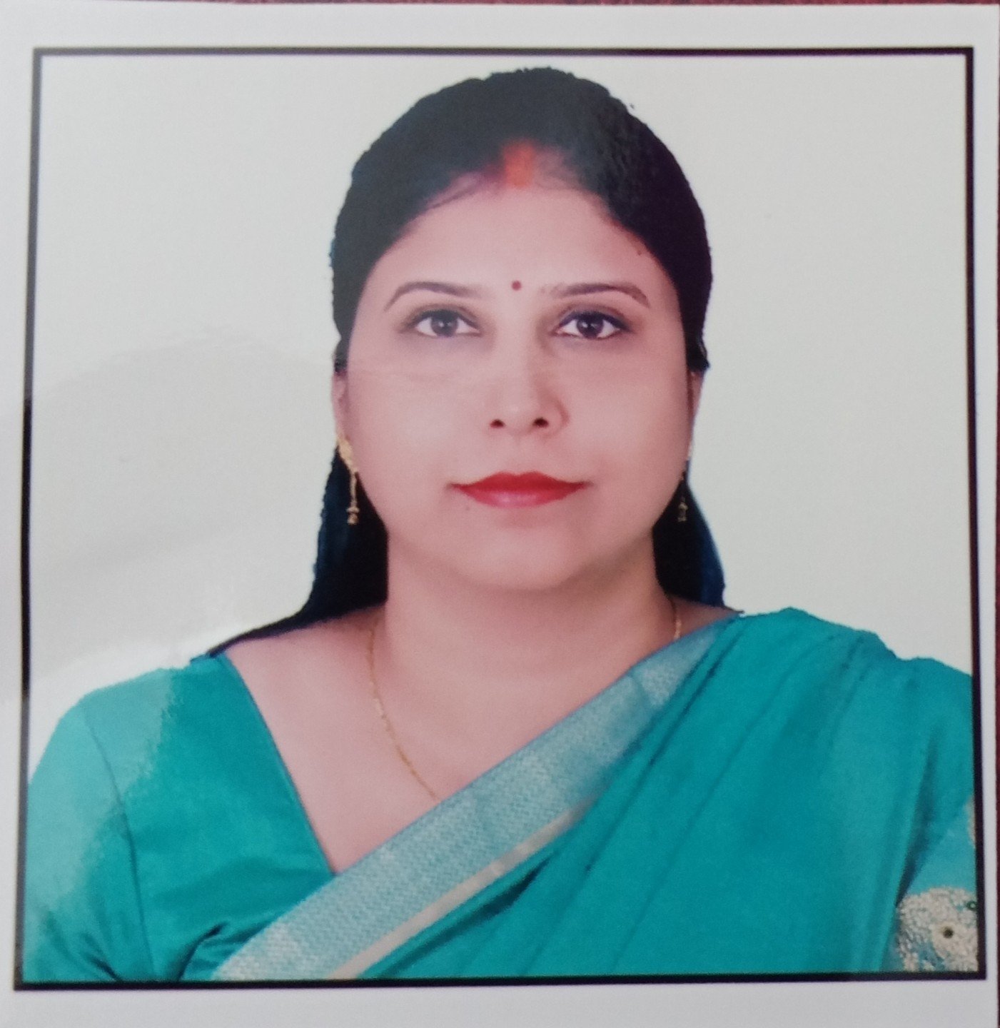 Ms. Swati Srivastava