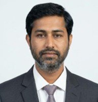Dr. Umesh Bhardwaj