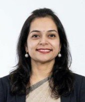 Dr. Meghna Mathur