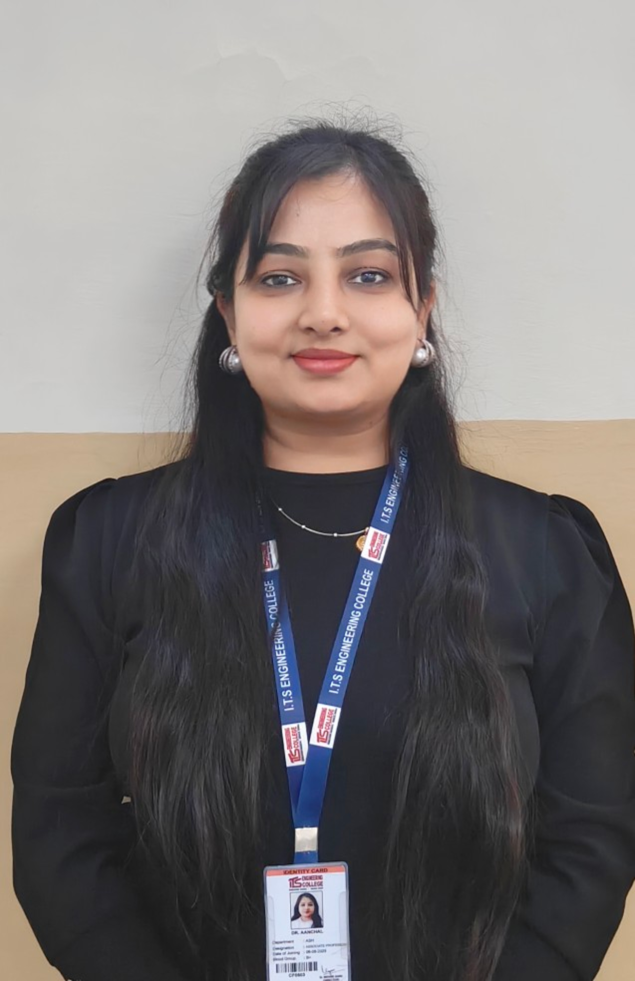 Dr. Aanchal Gaba
